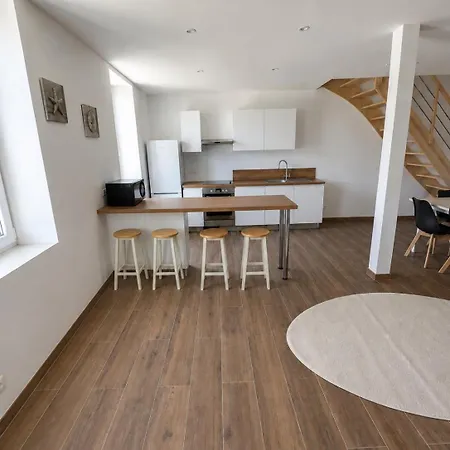 Maison De Maitre Cosy, Climatisee Et Renovee Bessay-sur-Allier