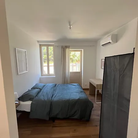 아파트 Maison De Maitre Cosy, Climatisee Et Renovee